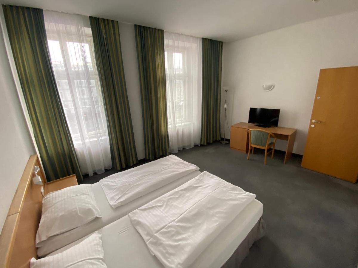 Kolbeck Rooms Вена Экстерьер фото