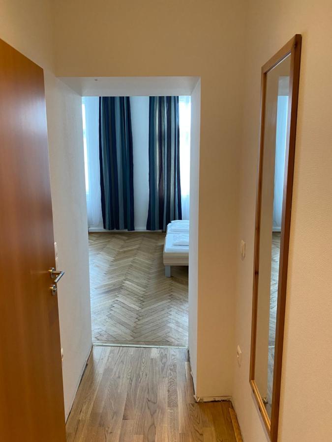 Kolbeck Rooms Вена Экстерьер фото