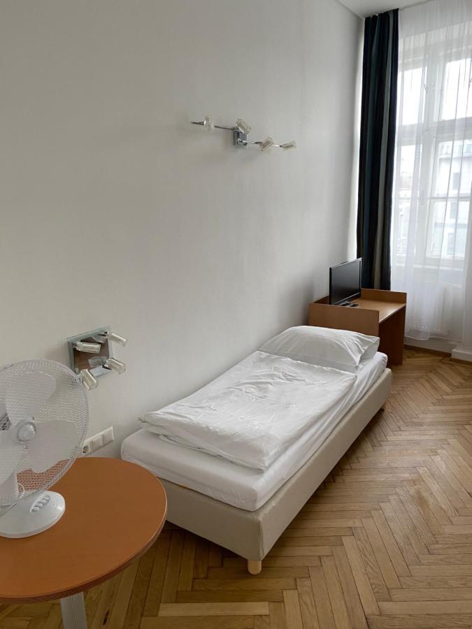 Kolbeck Rooms Вена Экстерьер фото