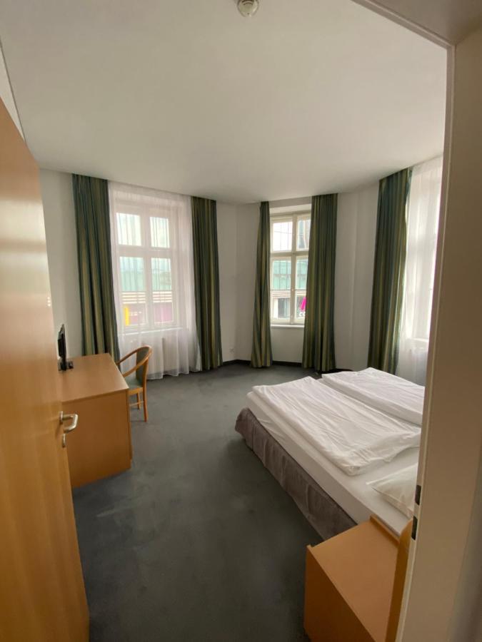 Kolbeck Rooms Вена Экстерьер фото