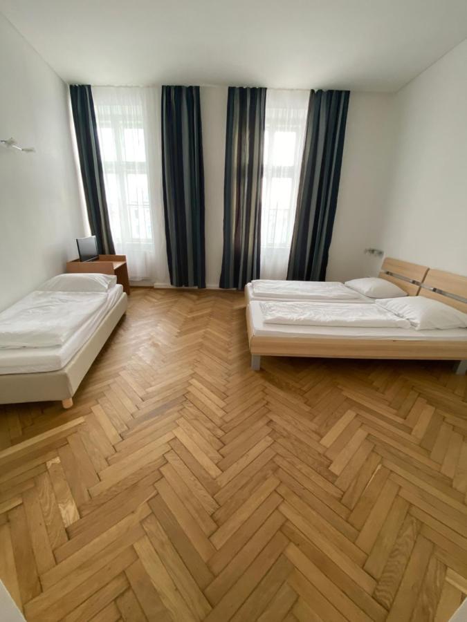 Kolbeck Rooms Вена Экстерьер фото