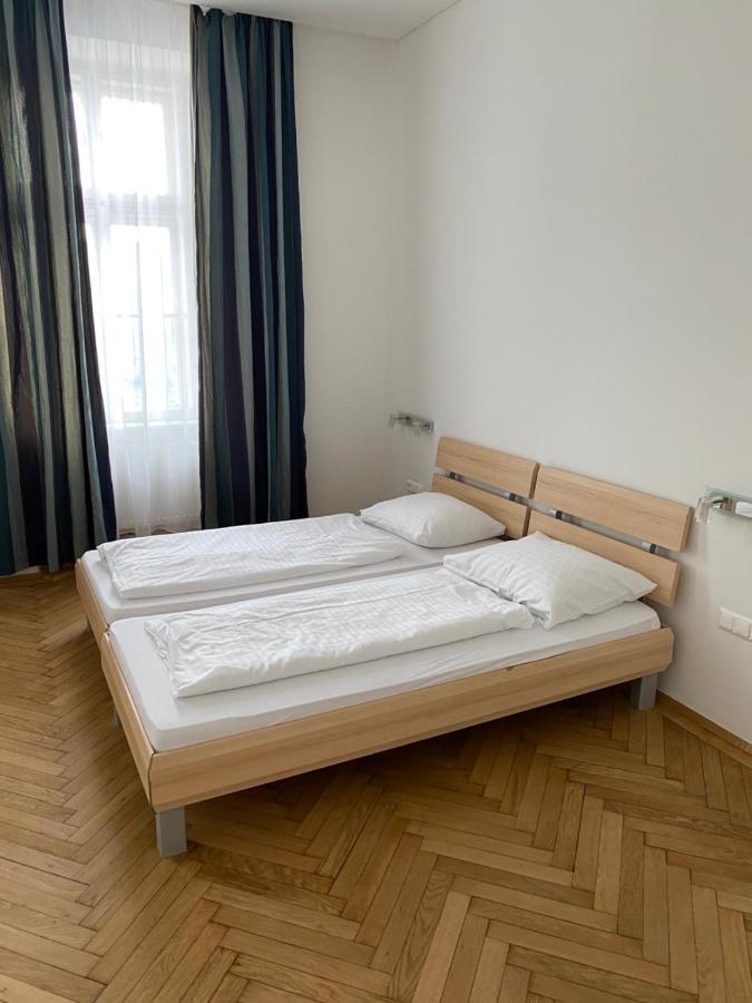 Kolbeck Rooms Вена Экстерьер фото