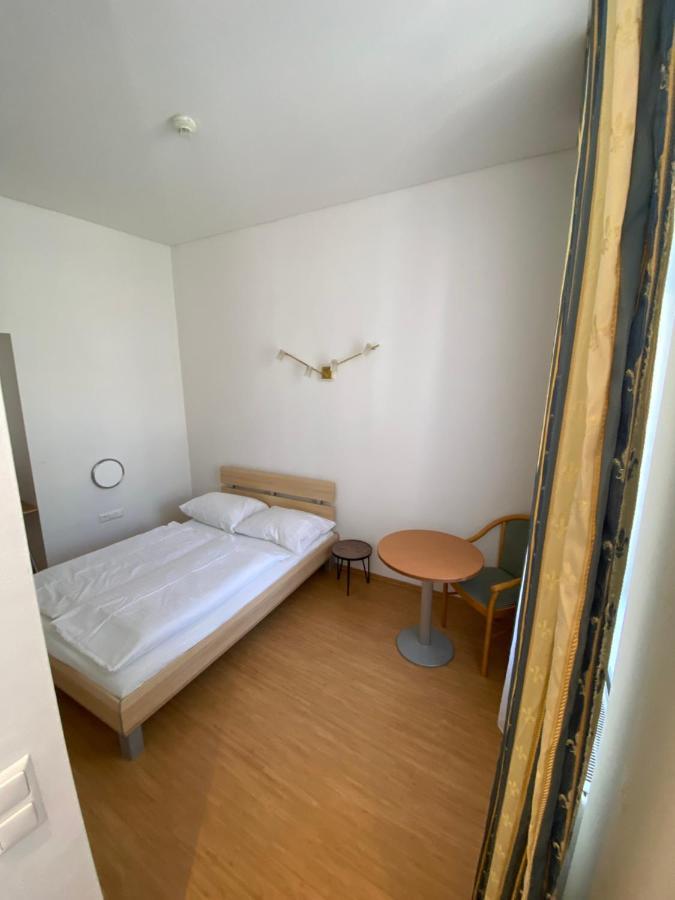 Kolbeck Rooms Вена Экстерьер фото